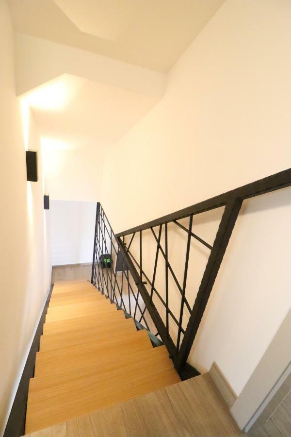 Brand New Apartment in Malinska Exteriör bild